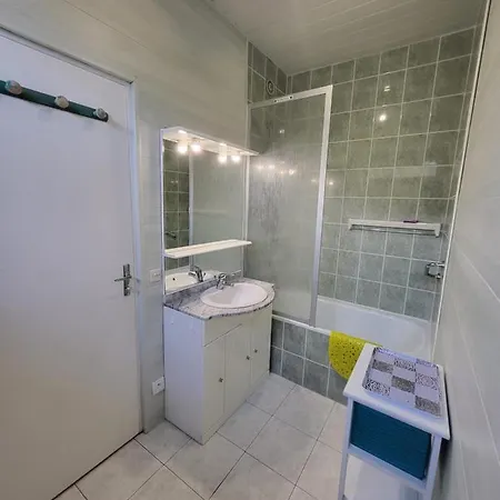 Appartement Studiomer Pleine Saint-Pierre-en-Port