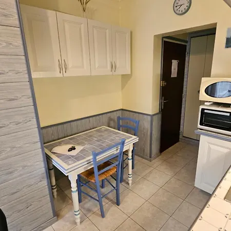 Appartement Studiomer Résidence Pleine Saint-Pierre-en-Port