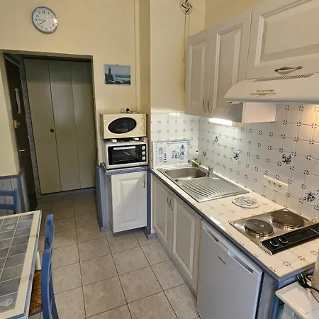 Studiomer Pleine Апартаменты *