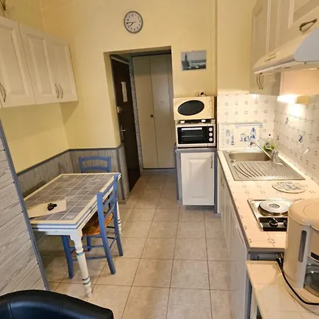 Studiomer Résidence Pleine Appartement