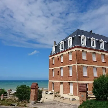 Studiomer Résidence Pleine