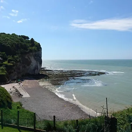 Studiomer Pleine Saint-Pierre-en-Port