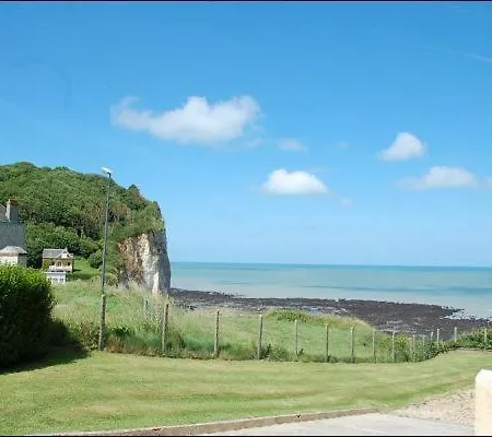 Studiomer Pleine Апартаменты