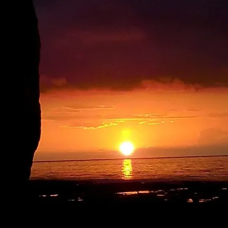 Studiomer Pleine Апартаменты