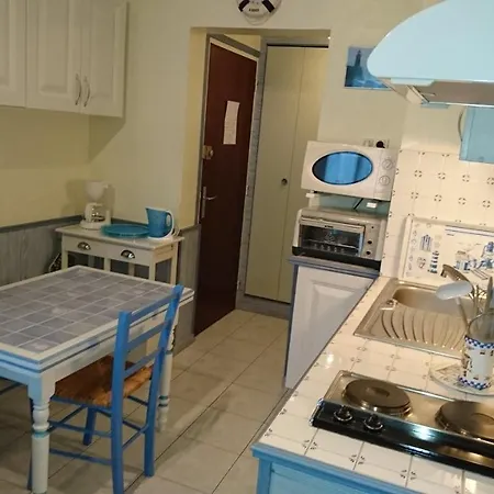 Appartement Studiomer Pleine Saint-Pierre-en-Port